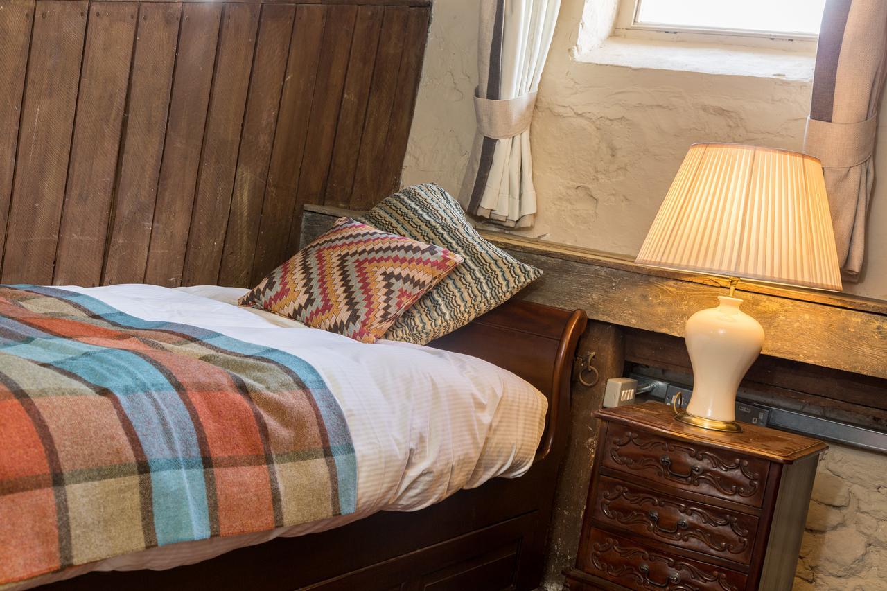 The Bull Hotel Olney Zewnętrze zdjęcie