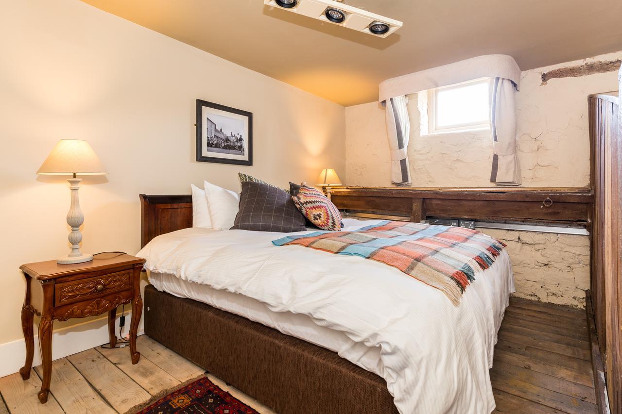The Bull Hotel Olney Zewnętrze zdjęcie